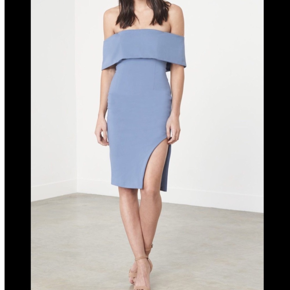 Lavish Alice dress